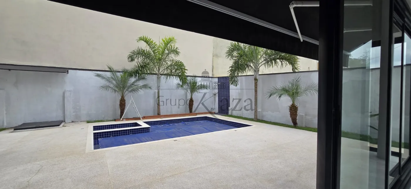 Foto 45 de Casa Condomínio em Condomínio Residencial Alphaville II, São José dos Campos - imagem 45