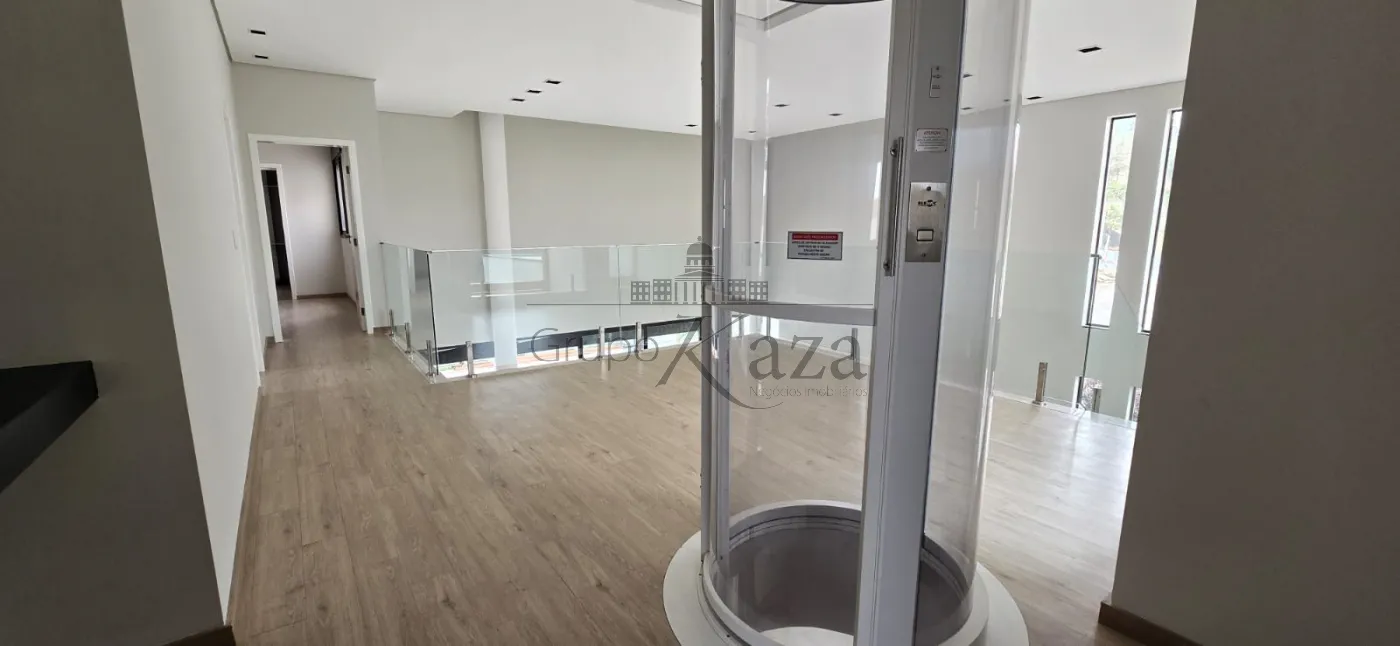 Foto 10 de Casa Condomínio em Condomínio Residencial Alphaville II, São José dos Campos - imagem 10