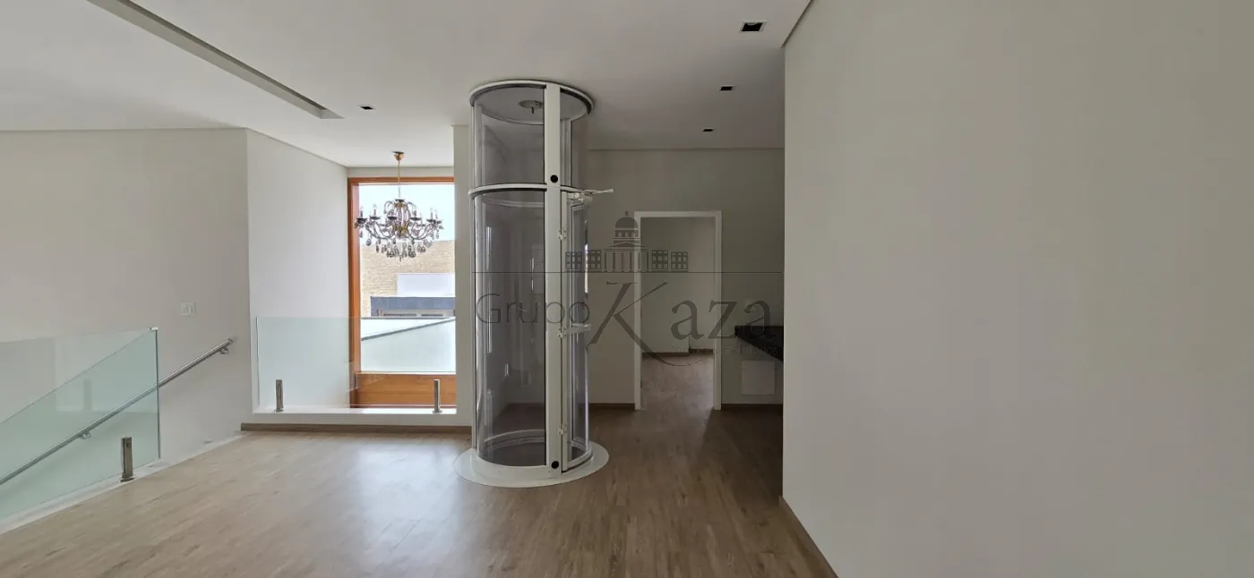 Foto 8 de Casa Condomínio em Condomínio Residencial Alphaville II, São José dos Campos - imagem 8