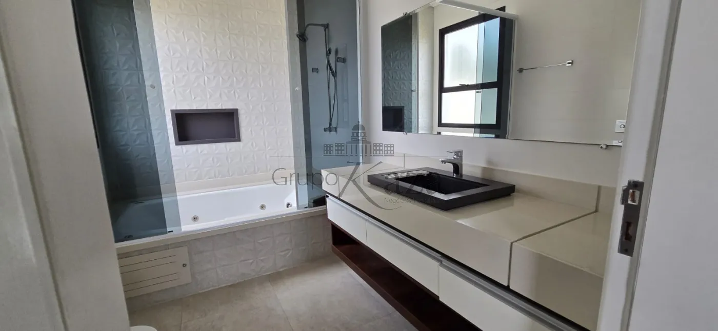 Foto 30 de Casa Condomínio em Condomínio Residencial Alphaville II, São José dos Campos - imagem 30