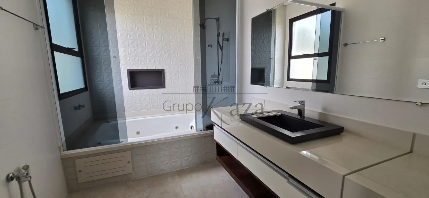 Foto 29 de Casa Condomínio em Condomínio Residencial Alphaville II, São José dos Campos - imagem 29