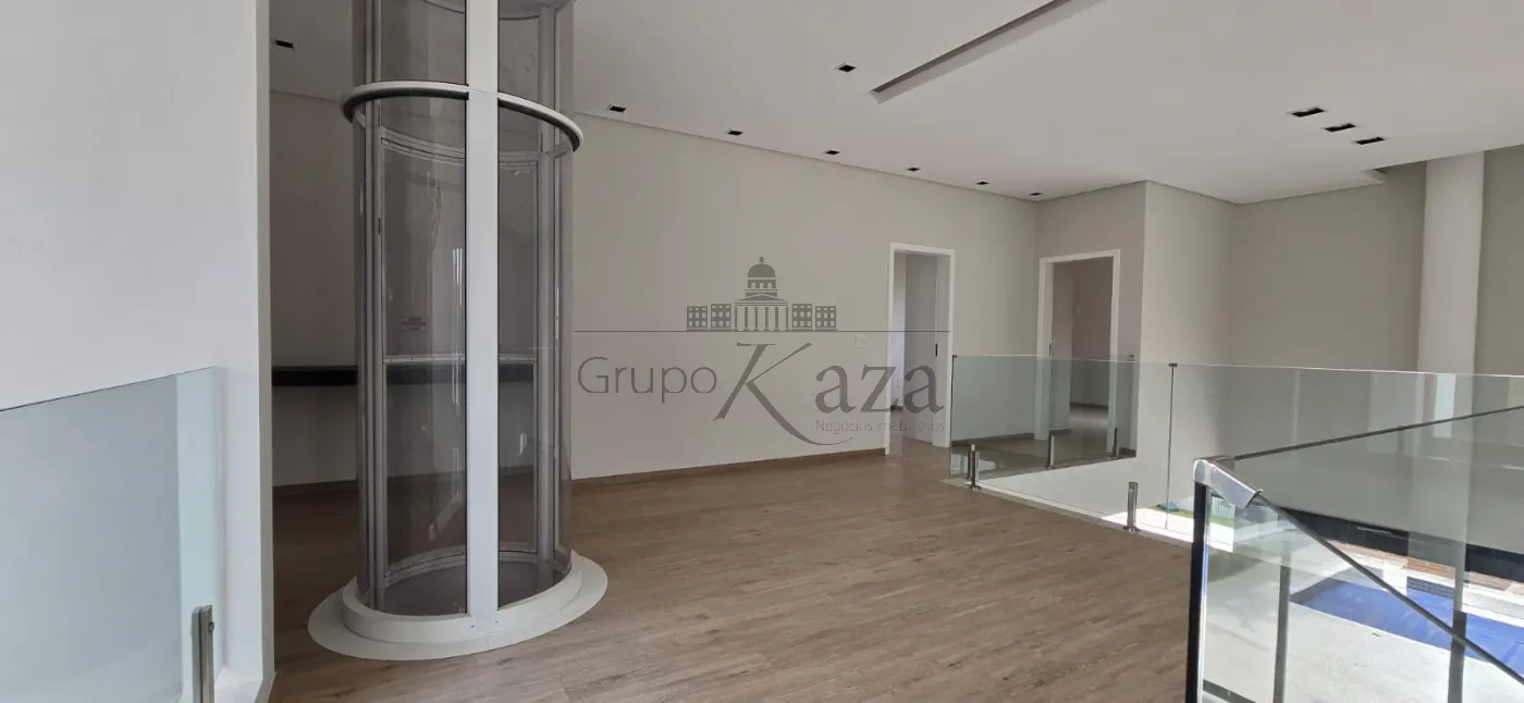 Foto 9 de Casa Condomínio em Condomínio Residencial Alphaville II, São José dos Campos - imagem 9