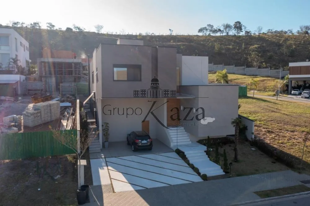 Foto 49 de Casa Condomínio em Condomínio Residencial Alphaville II, São José dos Campos - imagem 49