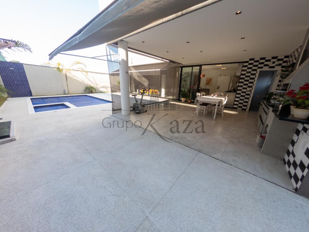 Foto 47 de Casa Condomínio em Condomínio Residencial Alphaville II, São José dos Campos - imagem 47