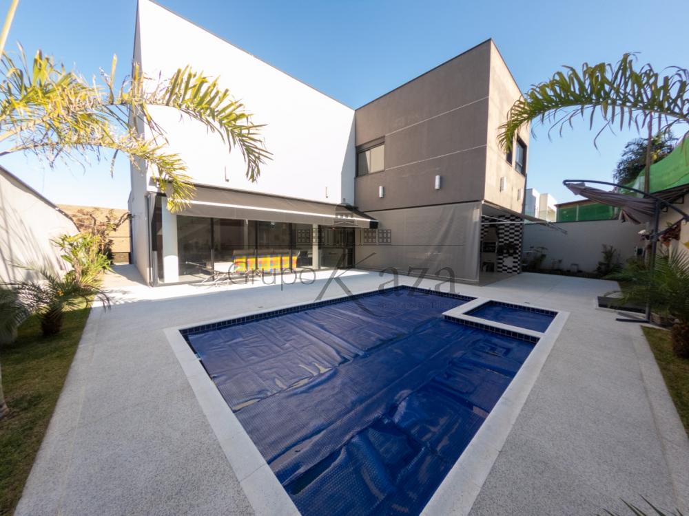 Foto 1 de Casa Condomínio em Condomínio Residencial Alphaville II, São José dos Campos - imagem 1