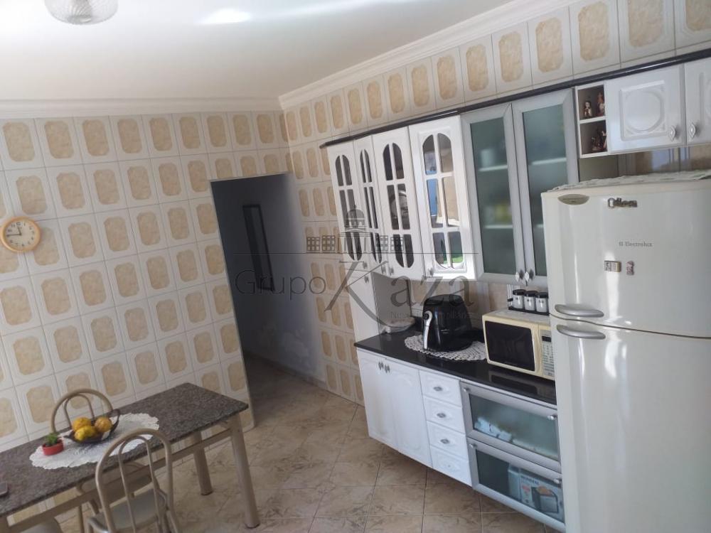 Foto 3 de Casa Sobrado em Jardim Santa Inês I, São José dos Campos - imagem 3