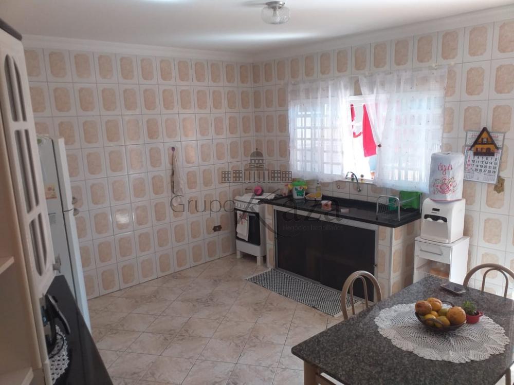 Foto 4 de Casa Sobrado em Jardim Santa Inês I, São José dos Campos - imagem 4