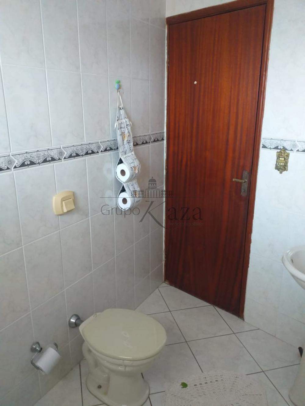 Foto 8 de Casa Sobrado em Jardim Santa Inês I, São José dos Campos - imagem 8