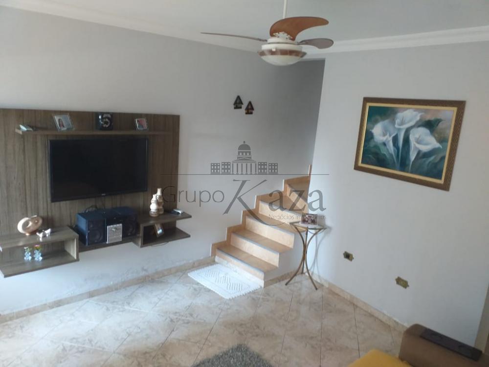 Foto 1 de Casa Sobrado em Jardim Santa Inês I, São José dos Campos - imagem 1