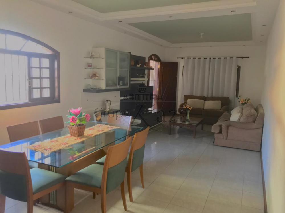 Foto 1 de Casa Sobrado em Jardim Uirá, São José dos Campos - imagem 1