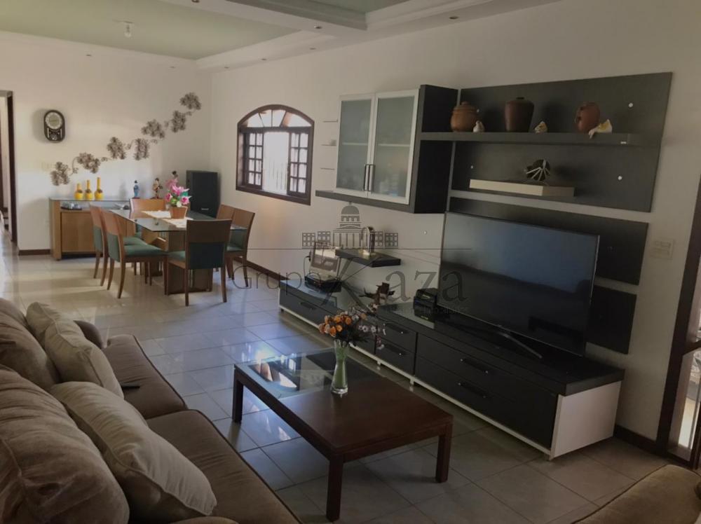 Foto 2 de Casa Sobrado em Jardim Uirá, São José dos Campos - imagem 2
