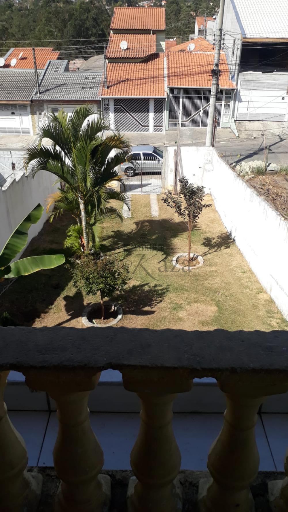 Foto 14 de Casa Sobrado em Bandeira Branca, Jacareí - imagem 14