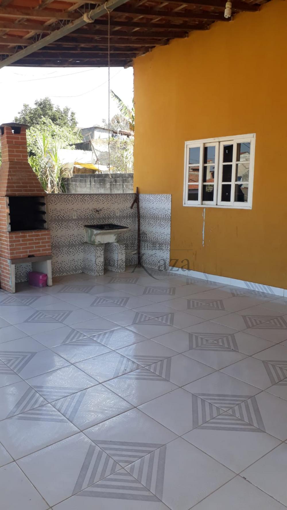 Foto 18 de Casa Sobrado em Bandeira Branca, Jacareí - imagem 18