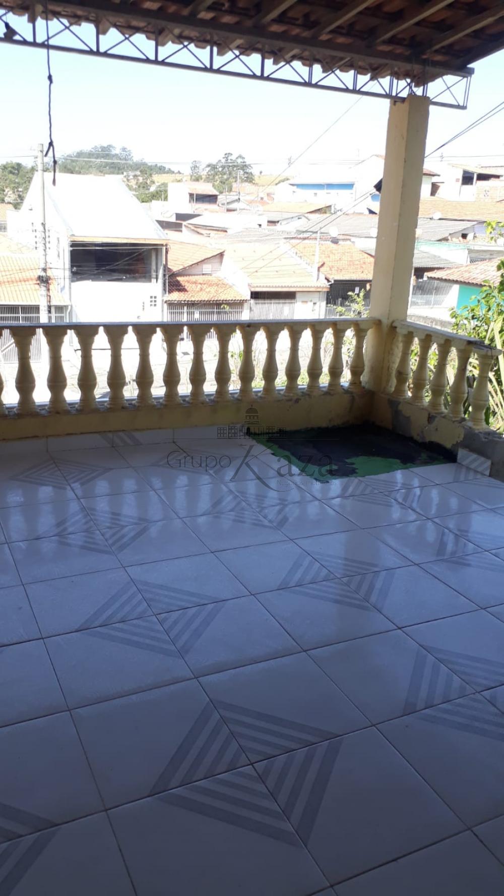 Foto 10 de Casa Sobrado em Bandeira Branca, Jacareí - imagem 10