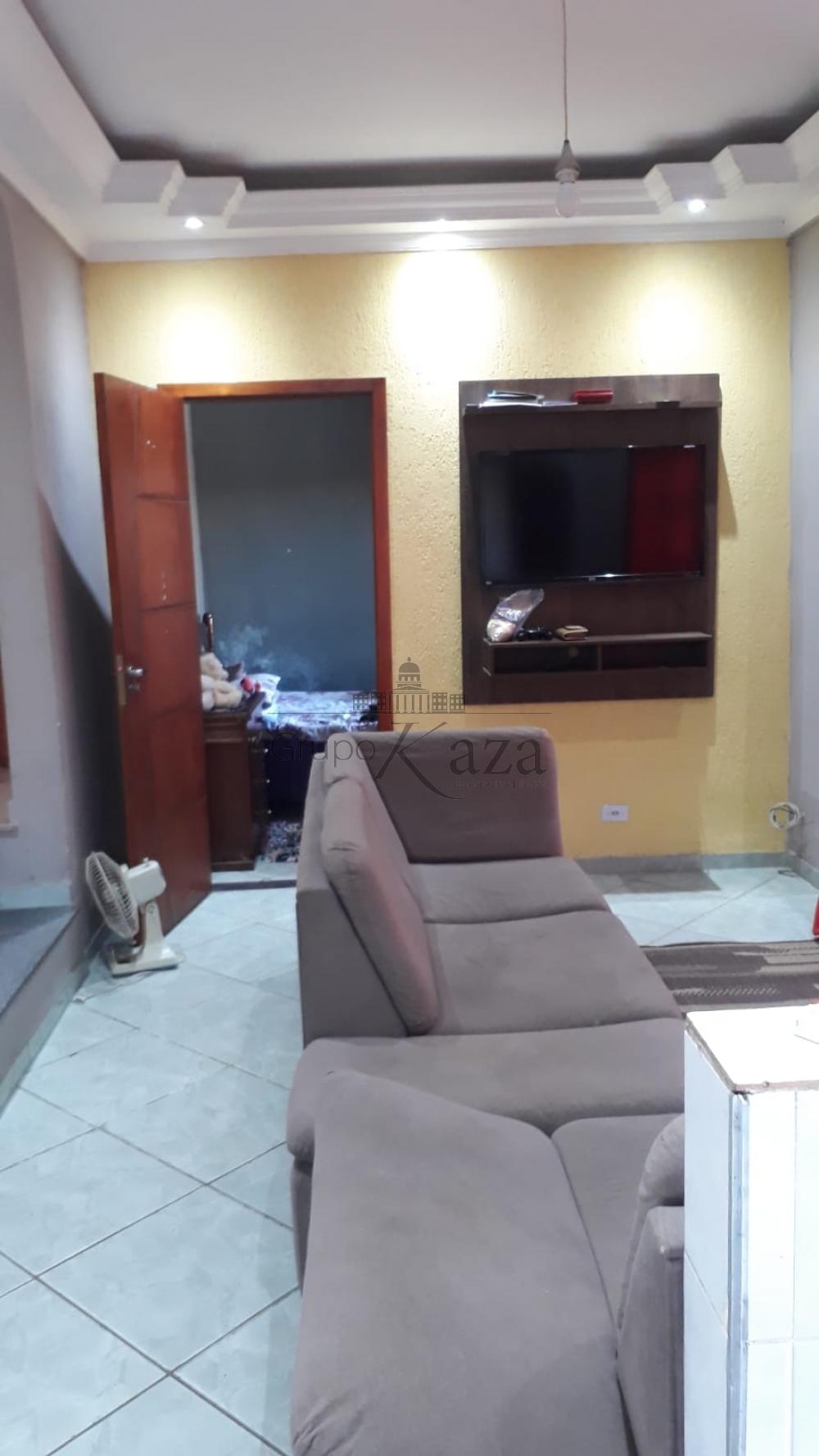 Foto 1 de Casa Sobrado em Bandeira Branca, Jacareí - imagem 1