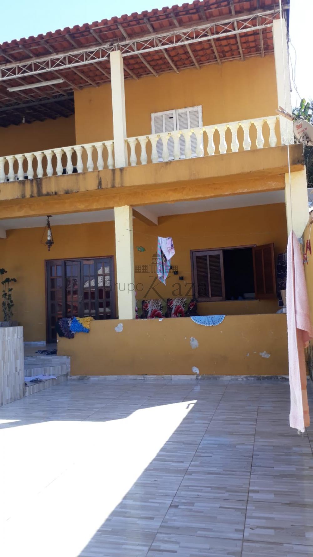 Foto 22 de Casa Sobrado em Bandeira Branca, Jacareí - imagem 22