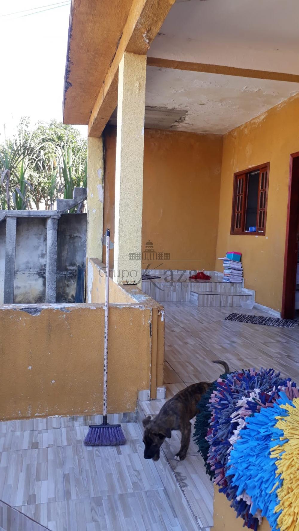 Foto 21 de Casa Sobrado em Bandeira Branca, Jacareí - imagem 21