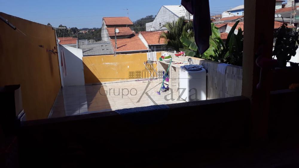 Foto 16 de Casa Sobrado em Bandeira Branca, Jacareí - imagem 16