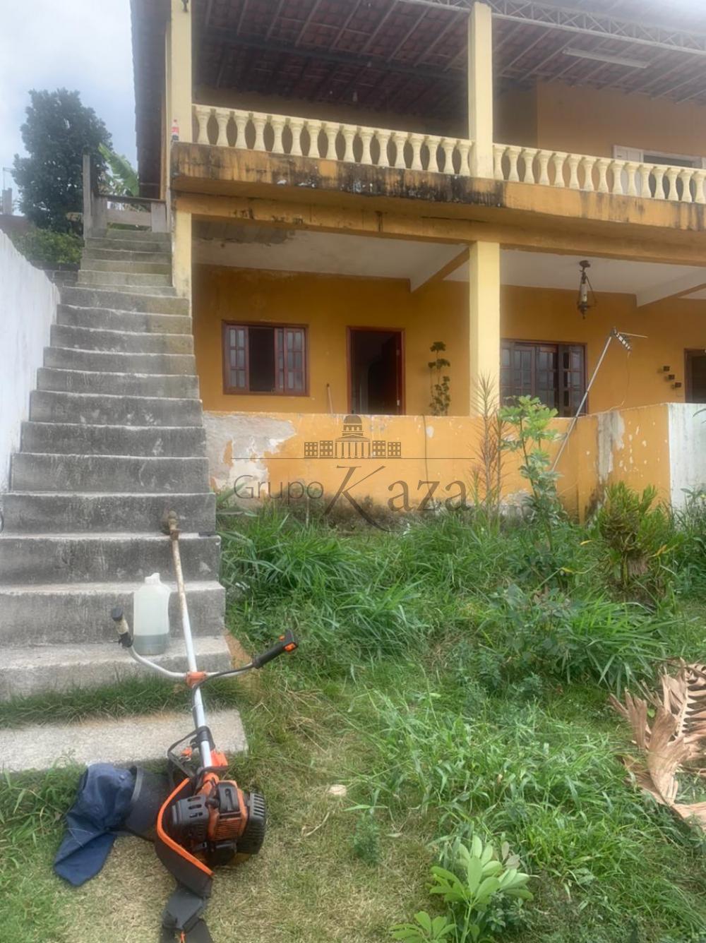 Foto 23 de Casa Sobrado em Bandeira Branca, Jacareí - imagem 23
