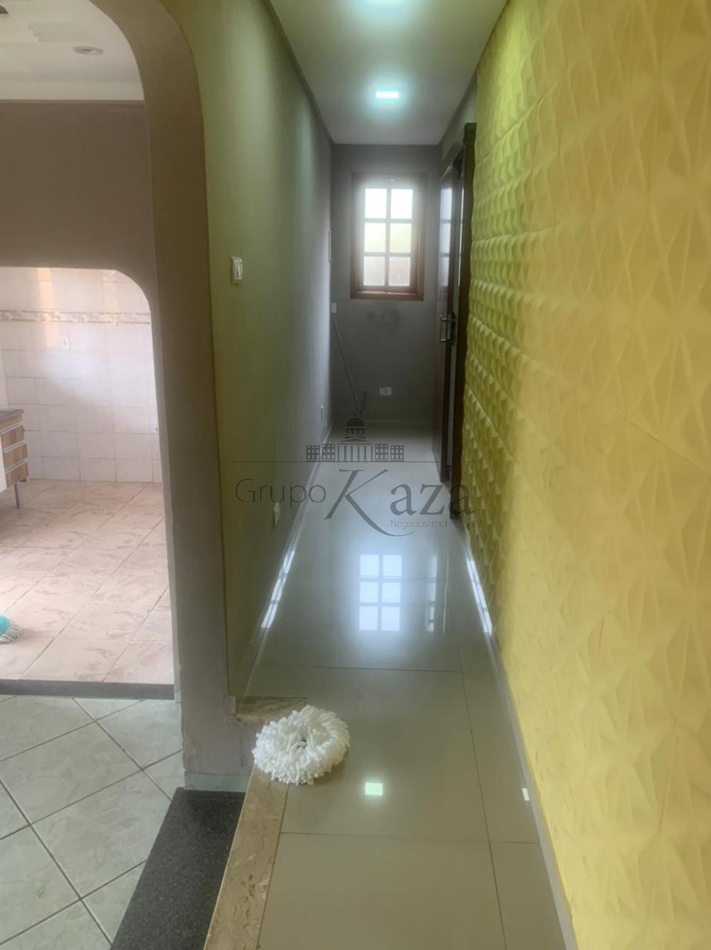 Foto 3 de Casa Sobrado em Bandeira Branca, Jacareí - imagem 3