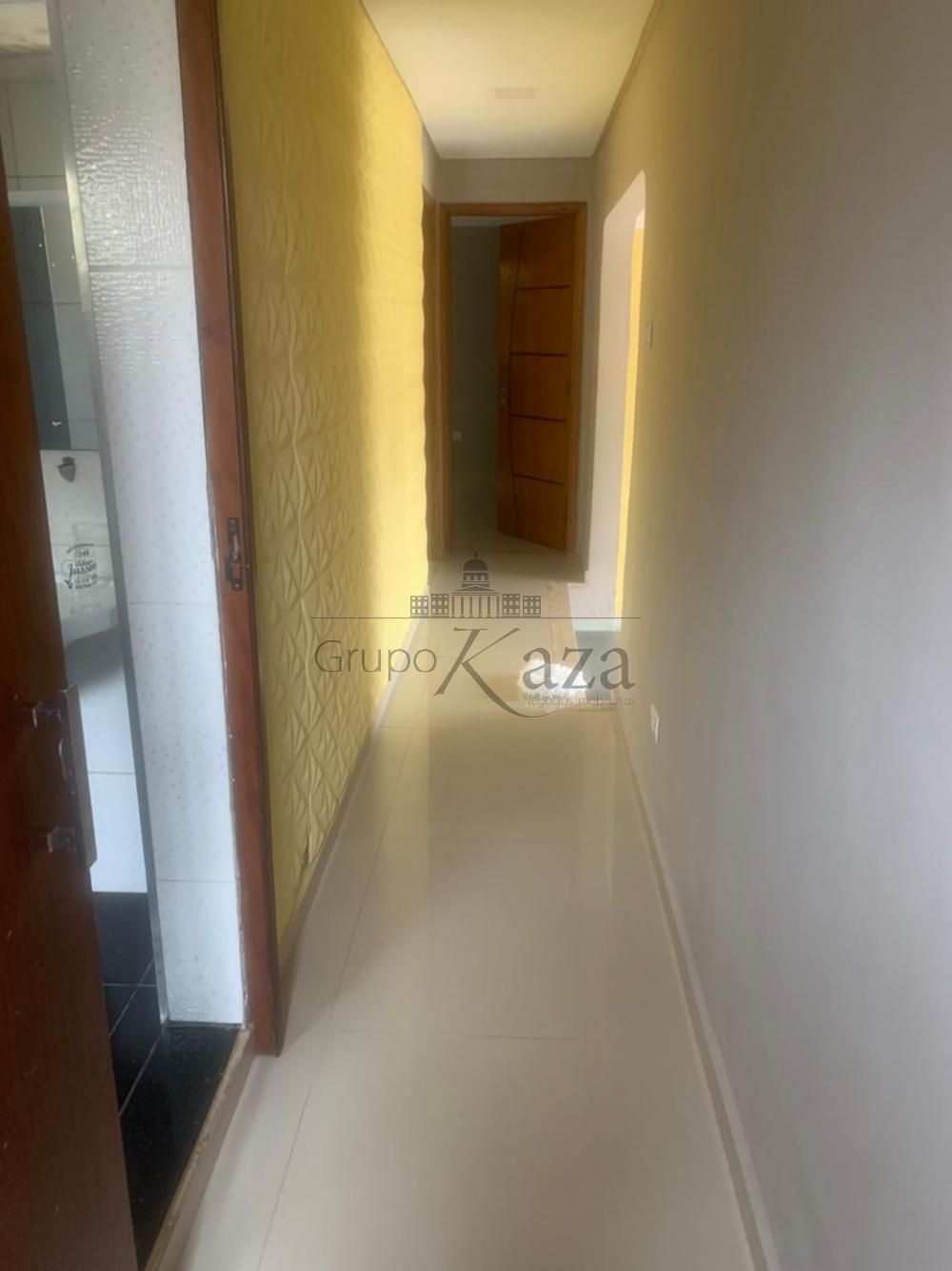 Foto 4 de Casa Sobrado em Bandeira Branca, Jacareí - imagem 4