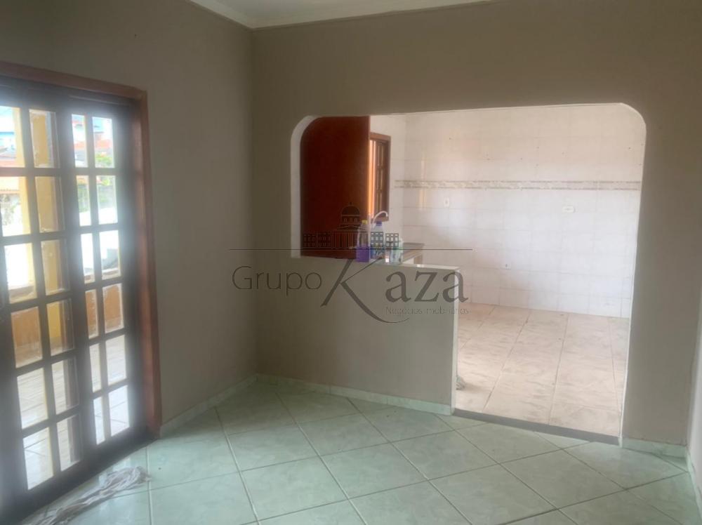 Foto 8 de Casa Sobrado em Bandeira Branca, Jacareí - imagem 8