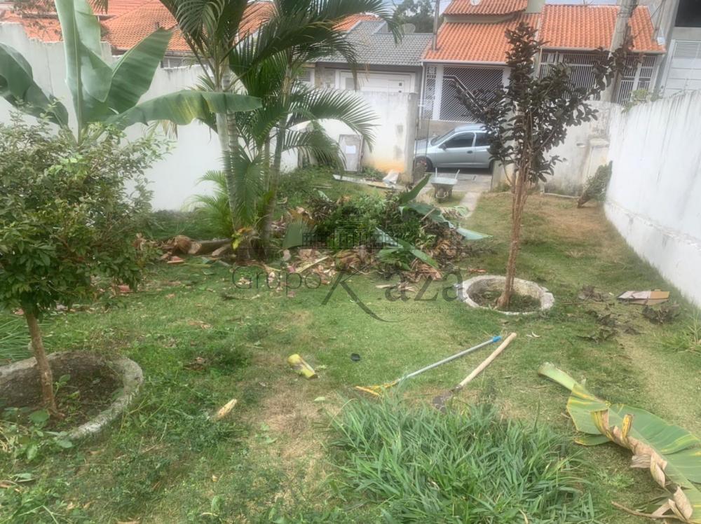 Foto 17 de Casa Sobrado em Bandeira Branca, Jacareí - imagem 17