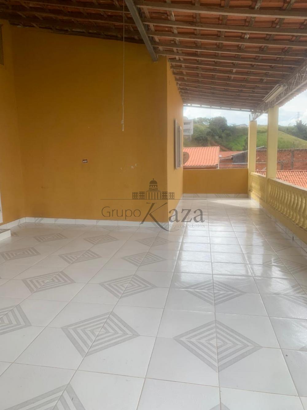 Foto 11 de Casa Sobrado em Bandeira Branca, Jacareí - imagem 11
