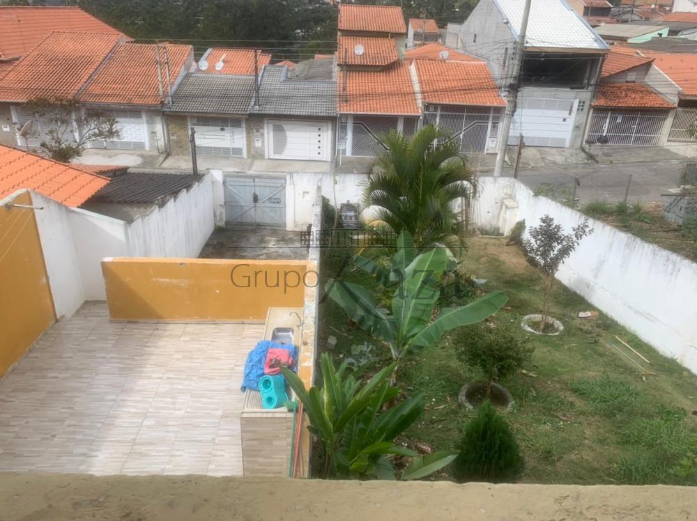 Foto 12 de Casa Sobrado em Bandeira Branca, Jacareí - imagem 12