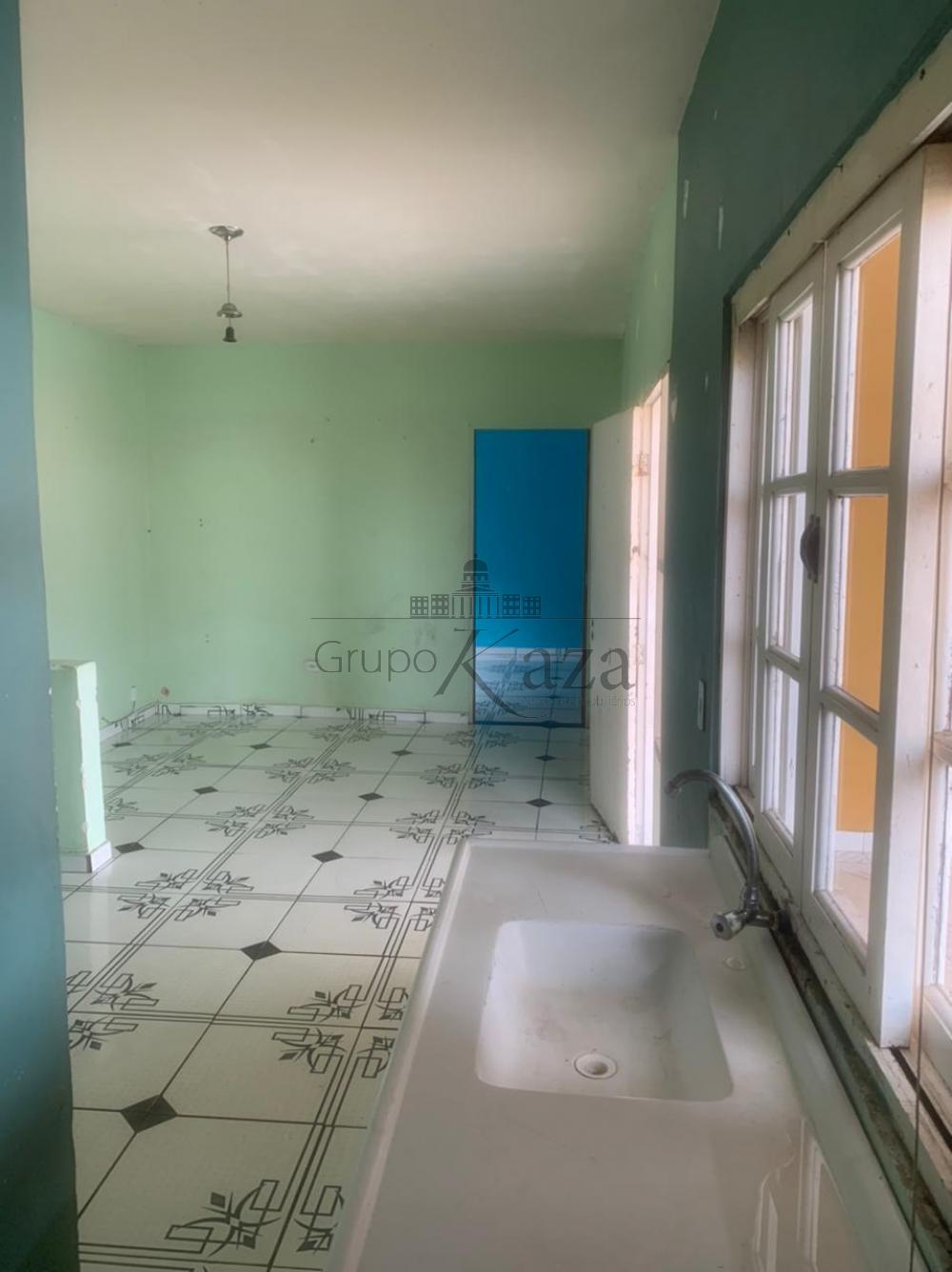 Foto 6 de Casa Sobrado em Bandeira Branca, Jacareí - imagem 6