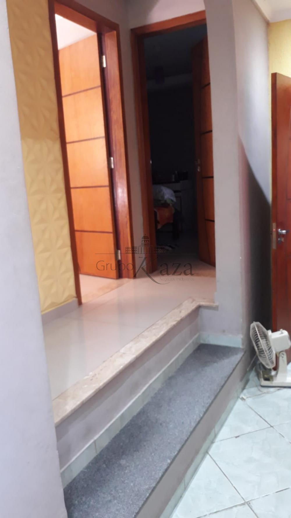 Foto 2 de Casa Sobrado em Bandeira Branca, Jacareí - imagem 2