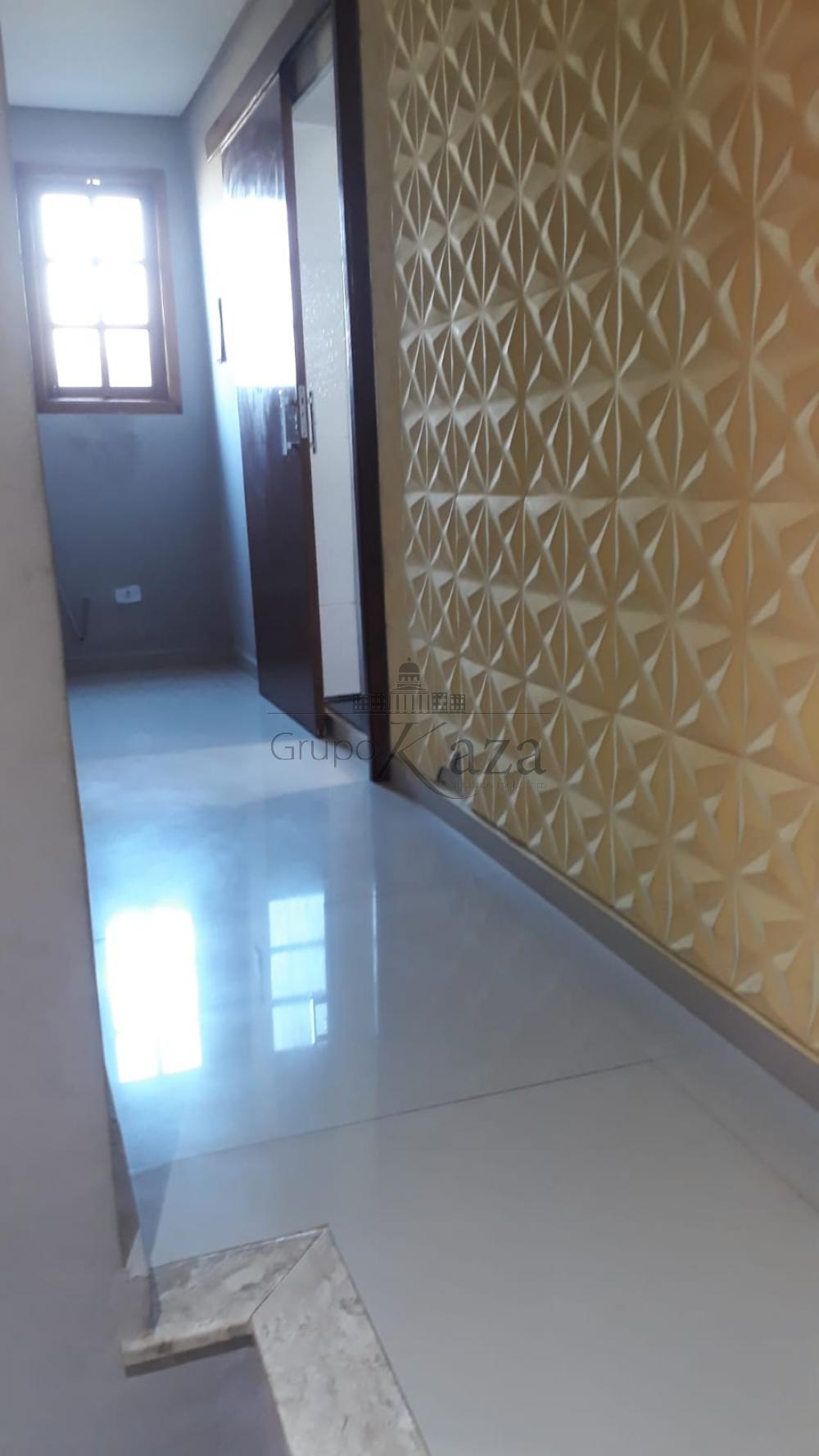 Foto 5 de Casa Sobrado em Bandeira Branca, Jacareí - imagem 5