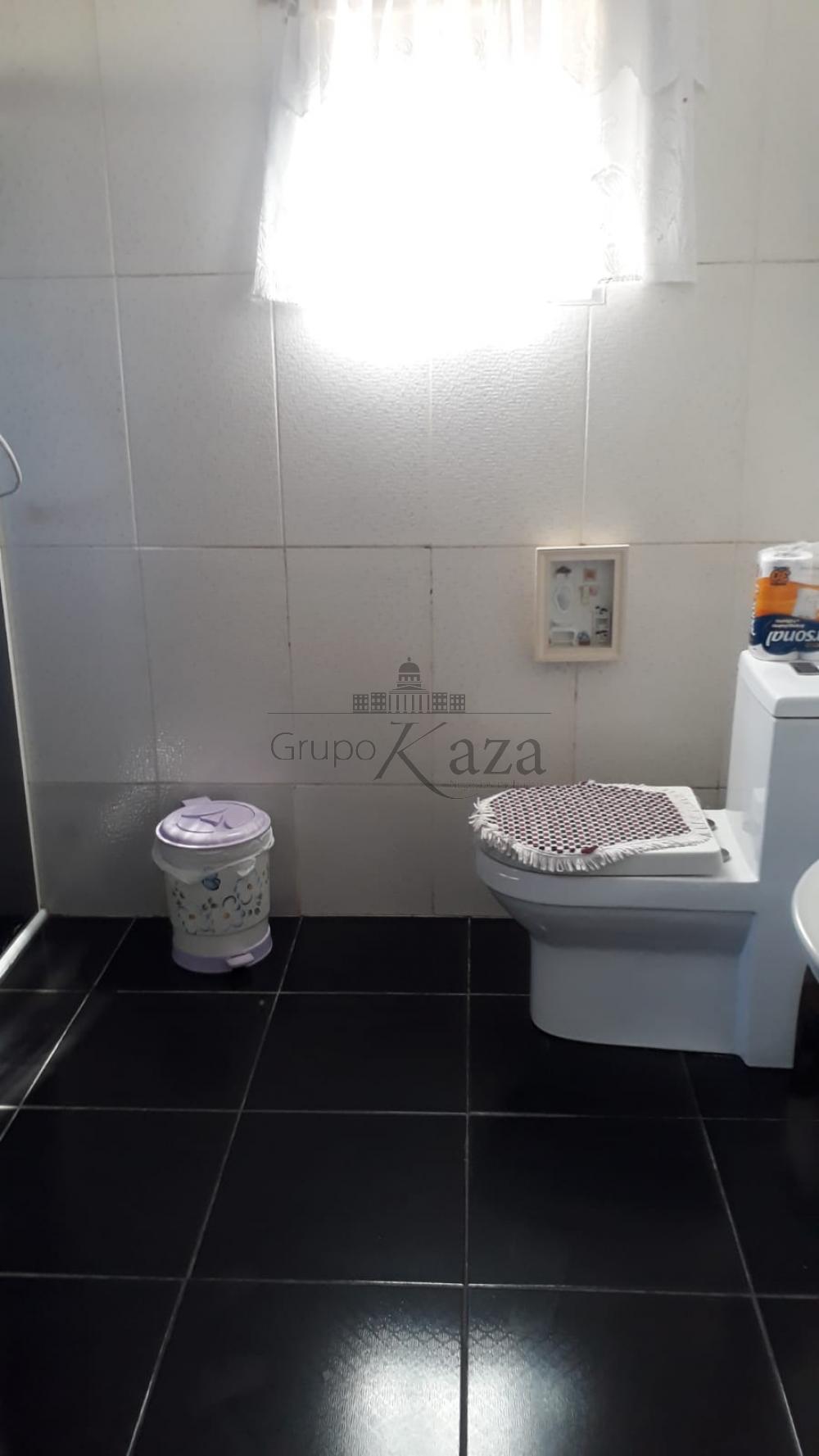 Foto 9 de Casa Sobrado em Bandeira Branca, Jacareí - imagem 9