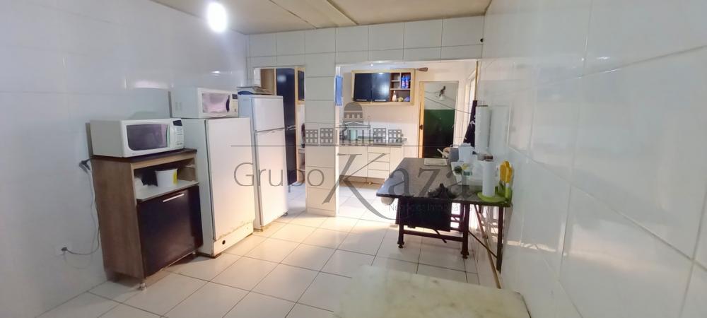 Foto 4 de Comercial Ponto Comercial em Parque Novo Horizonte, São José dos Campos - imagem 4