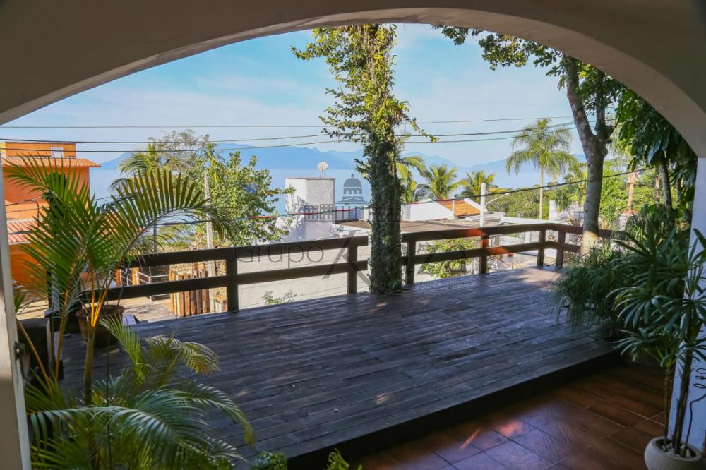 Foto 15 de Casa Condomínio em Massaguaçu, Caraguatatuba - imagem 15
