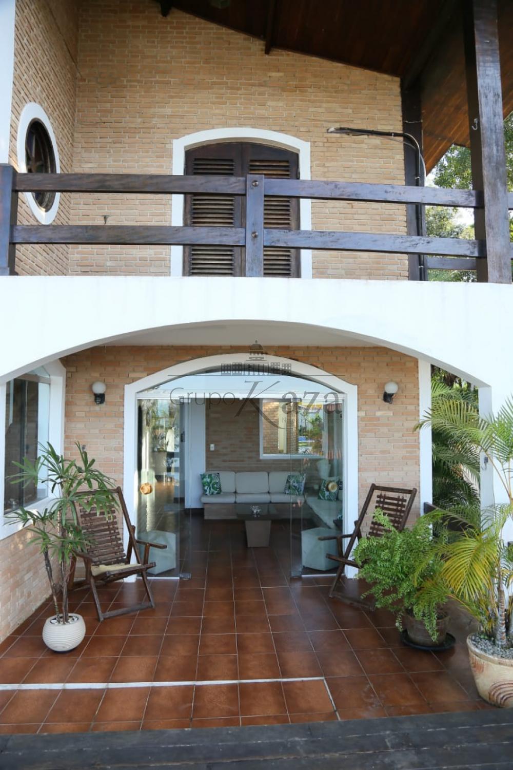Foto 16 de Casa Condomínio em Massaguaçu, Caraguatatuba - imagem 16