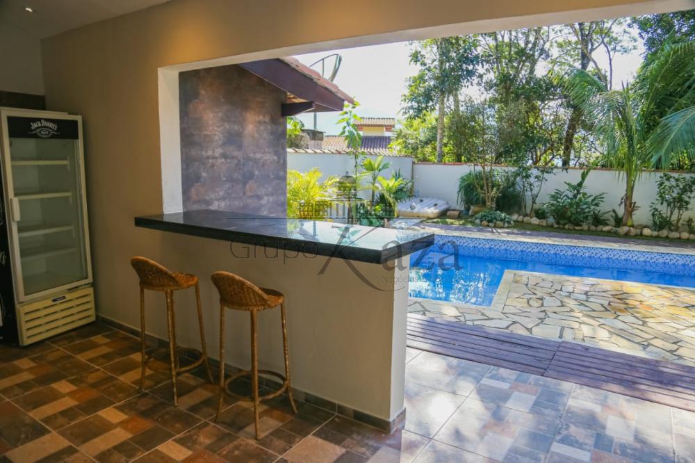 Foto 4 de Casa Condomínio em Massaguaçu, Caraguatatuba - imagem 4