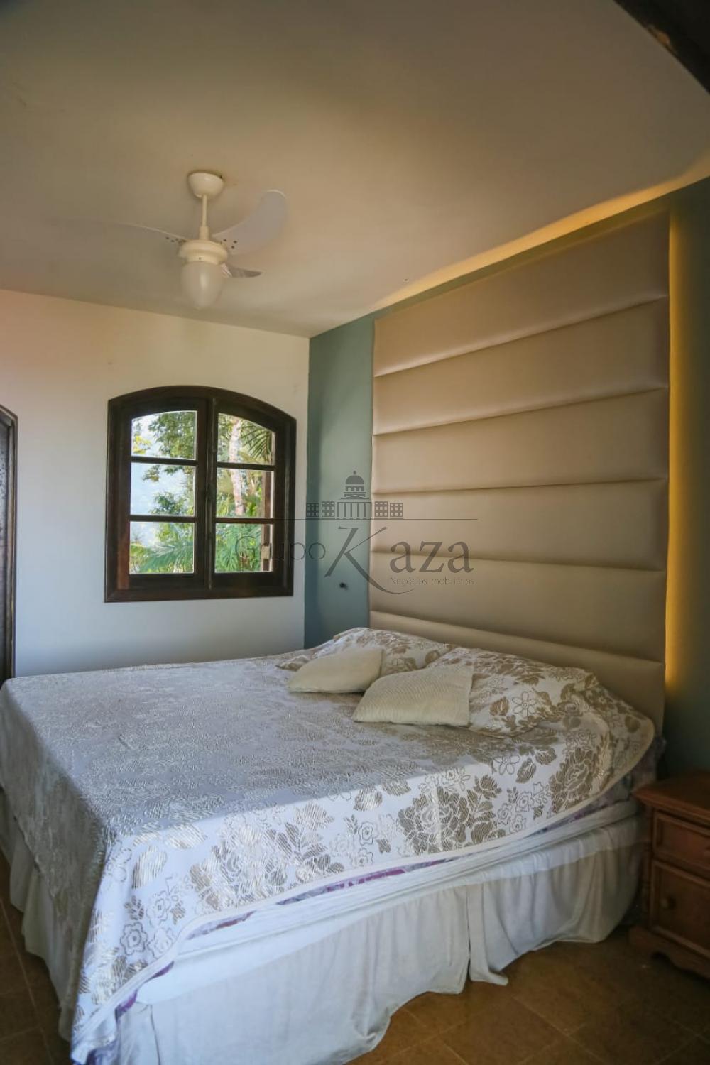 Foto 12 de Casa Condomínio em Massaguaçu, Caraguatatuba - imagem 12