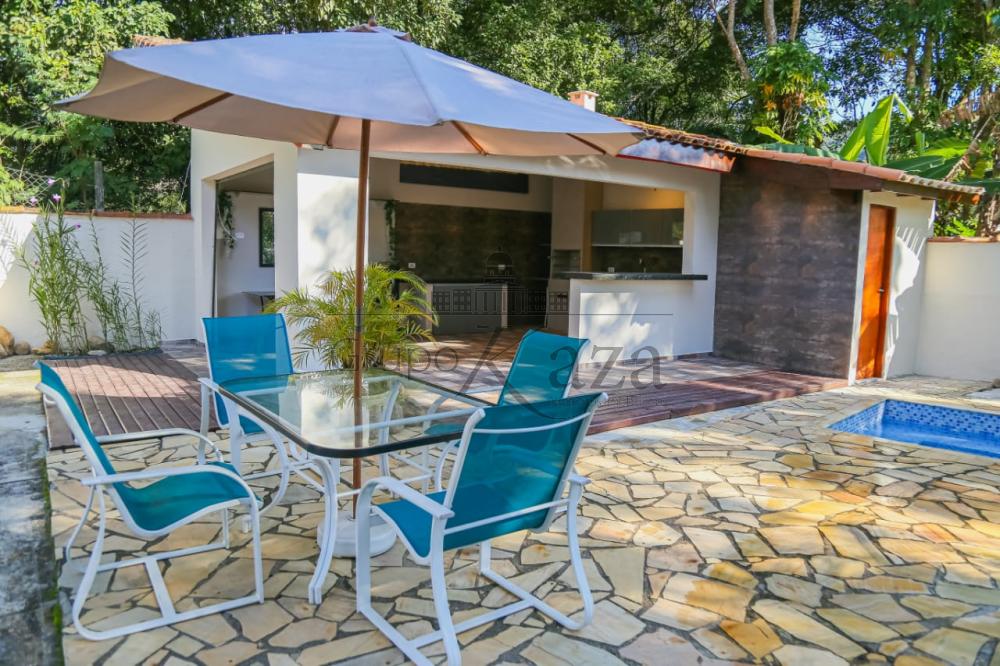 Foto 3 de Casa Condomínio em Massaguaçu, Caraguatatuba - imagem 3