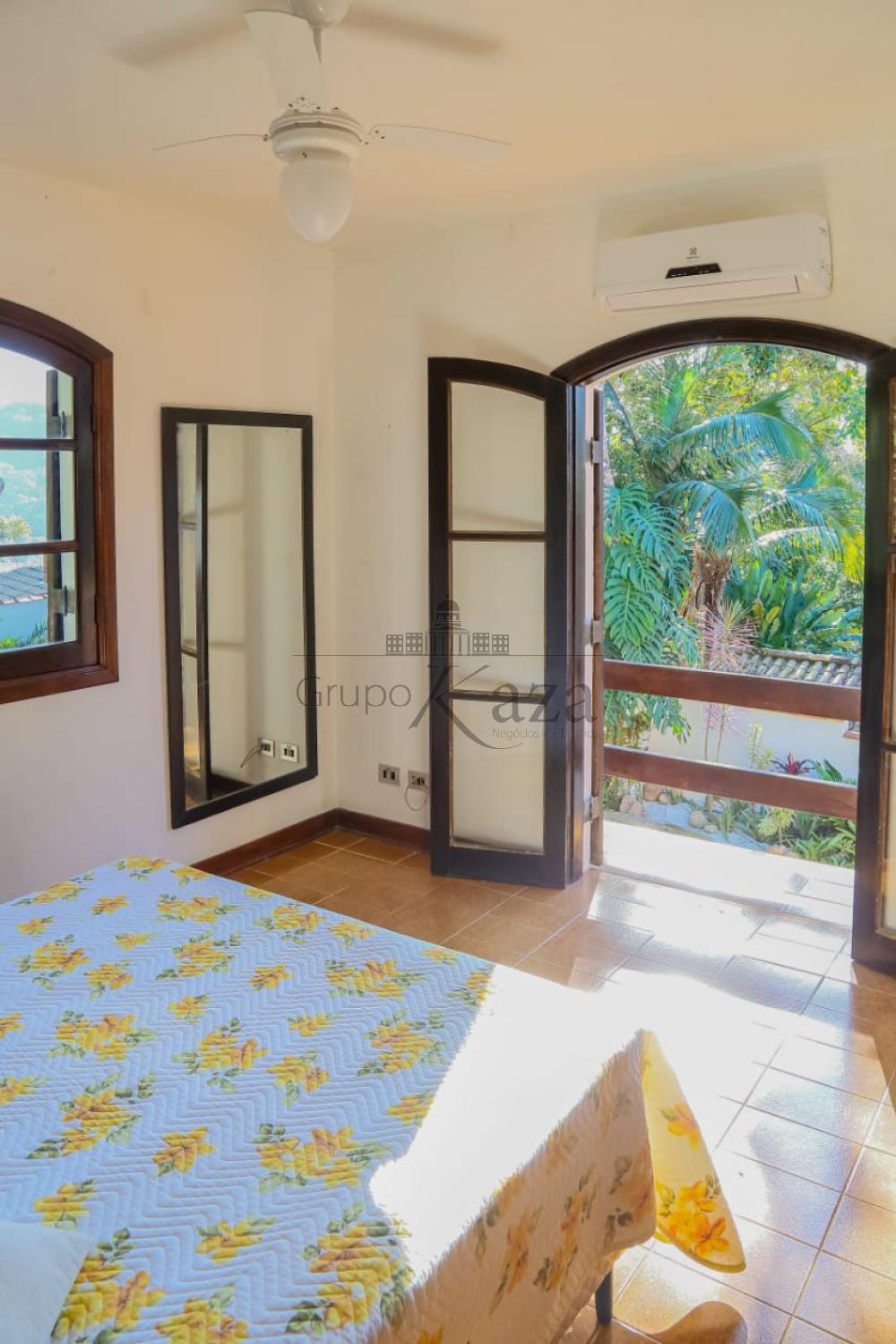 Foto 13 de Casa Condomínio em Massaguaçu, Caraguatatuba - imagem 13