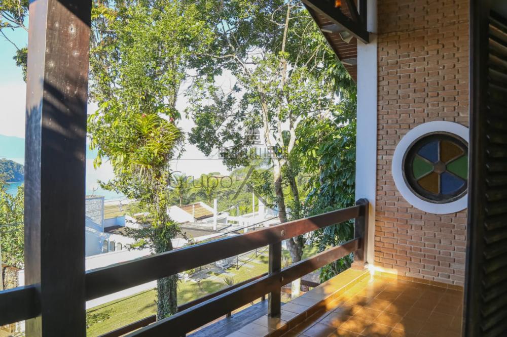 Foto 17 de Casa Condomínio em Massaguaçu, Caraguatatuba - imagem 17