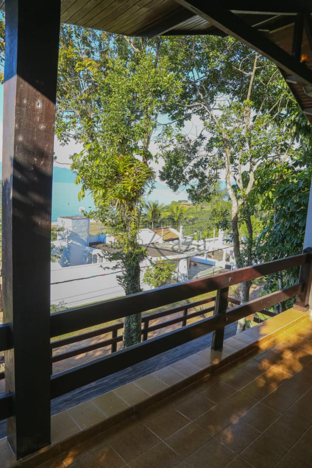 Foto 19 de Casa Condomínio em Massaguaçu, Caraguatatuba - imagem 19