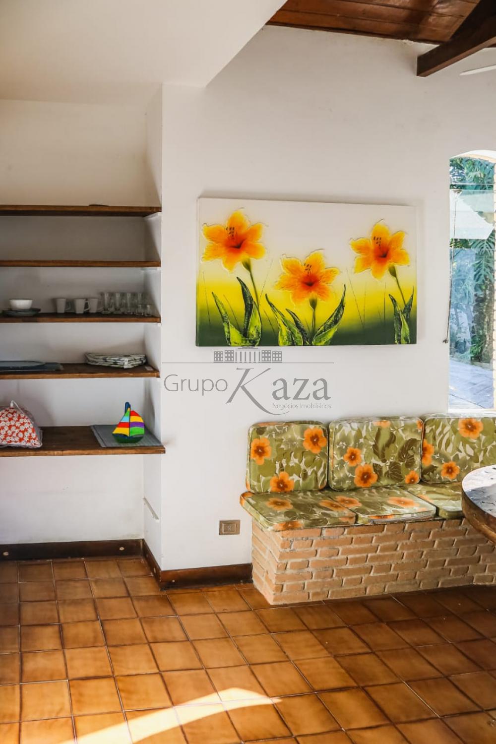 Foto 9 de Casa Condomínio em Massaguaçu, Caraguatatuba - imagem 9