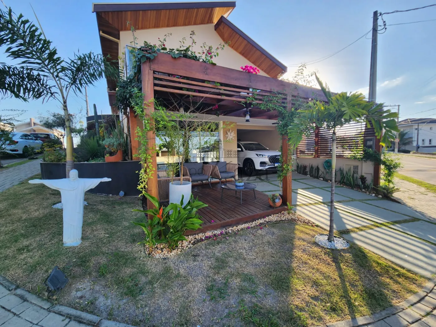 Foto 1 de Casa Condomínio em Condomínio Residencial Mantiqueira, São José dos Campos - imagem 1