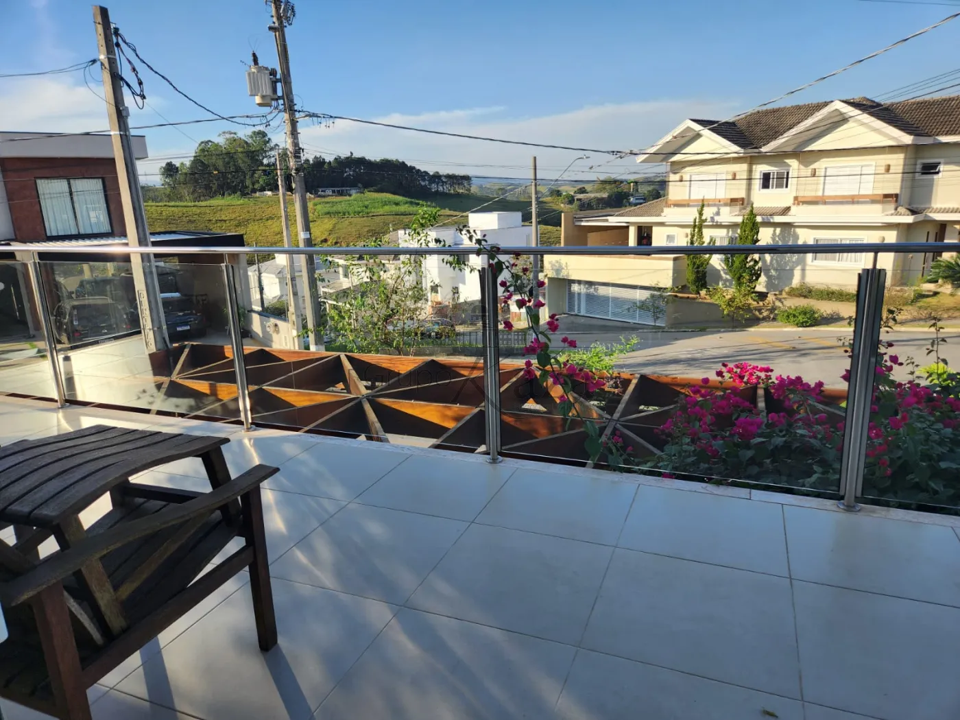 Foto 9 de Casa Condomínio em Condomínio Residencial Mantiqueira, São José dos Campos - imagem 9
