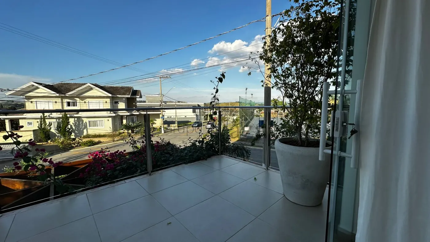Foto 10 de Casa Condomínio em Condomínio Residencial Mantiqueira, São José dos Campos - imagem 10