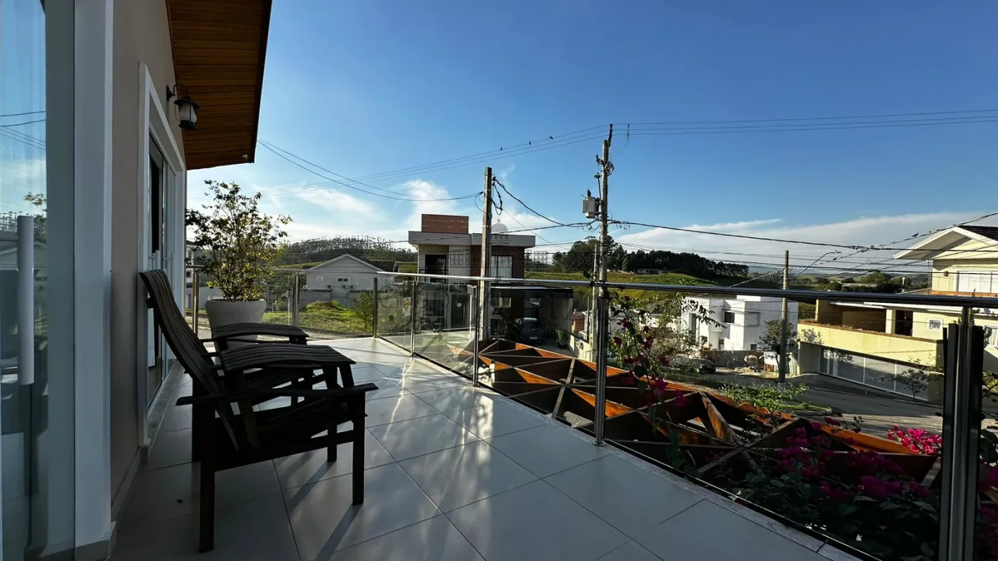 Foto 12 de Casa Condomínio em Condomínio Residencial Mantiqueira, São José dos Campos - imagem 12