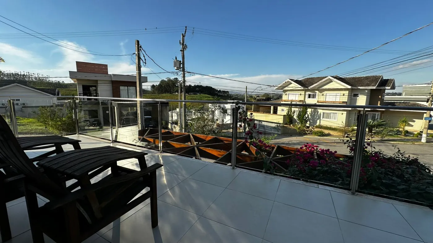 Foto 11 de Casa Condomínio em Condomínio Residencial Mantiqueira, São José dos Campos - imagem 11