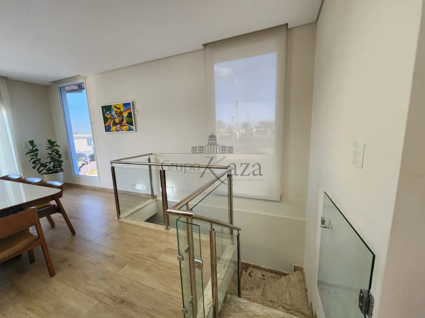 Foto 8 de Casa Condomínio em Condomínio Residencial Mantiqueira, São José dos Campos - imagem 8