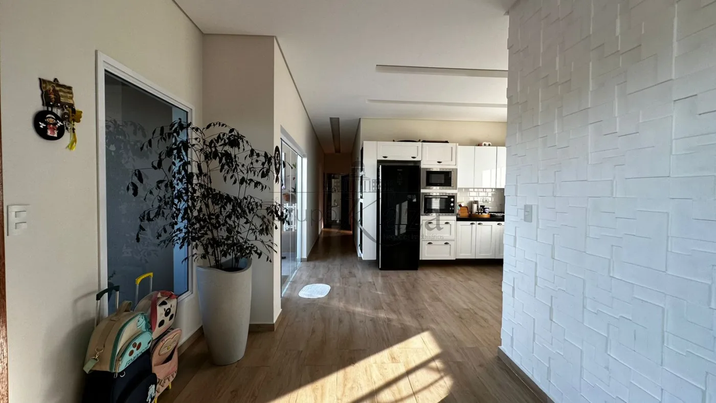 Foto 13 de Casa Condomínio em Condomínio Residencial Mantiqueira, São José dos Campos - imagem 13